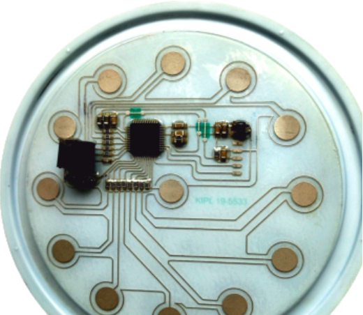 In-Mold Decoration